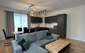 Homely Apartment