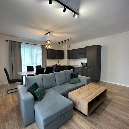 Homely Apartment Zielona Góra Zewnętrze zdjęcie