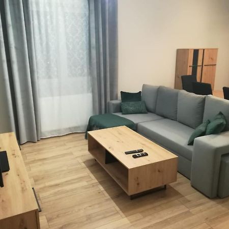 Homely Apartment Zielona Góra Zewnętrze zdjęcie