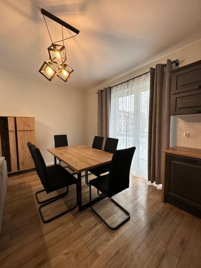 Homely Apartment Zielona Góra Zewnętrze zdjęcie