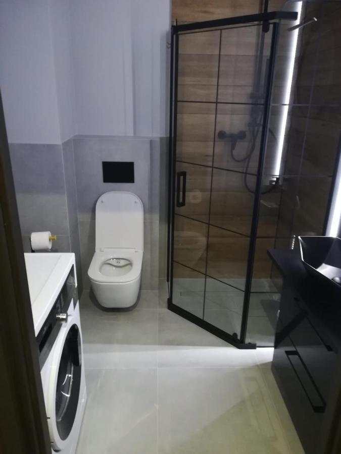Homely Apartment Zielona Góra Zewnętrze zdjęcie