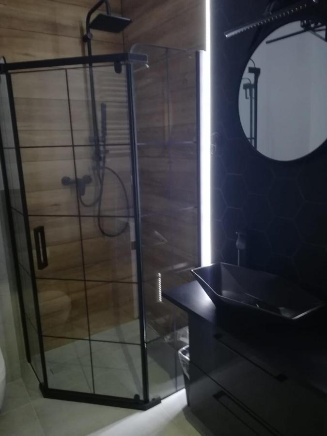 Homely Apartment Zielona Góra Zewnętrze zdjęcie